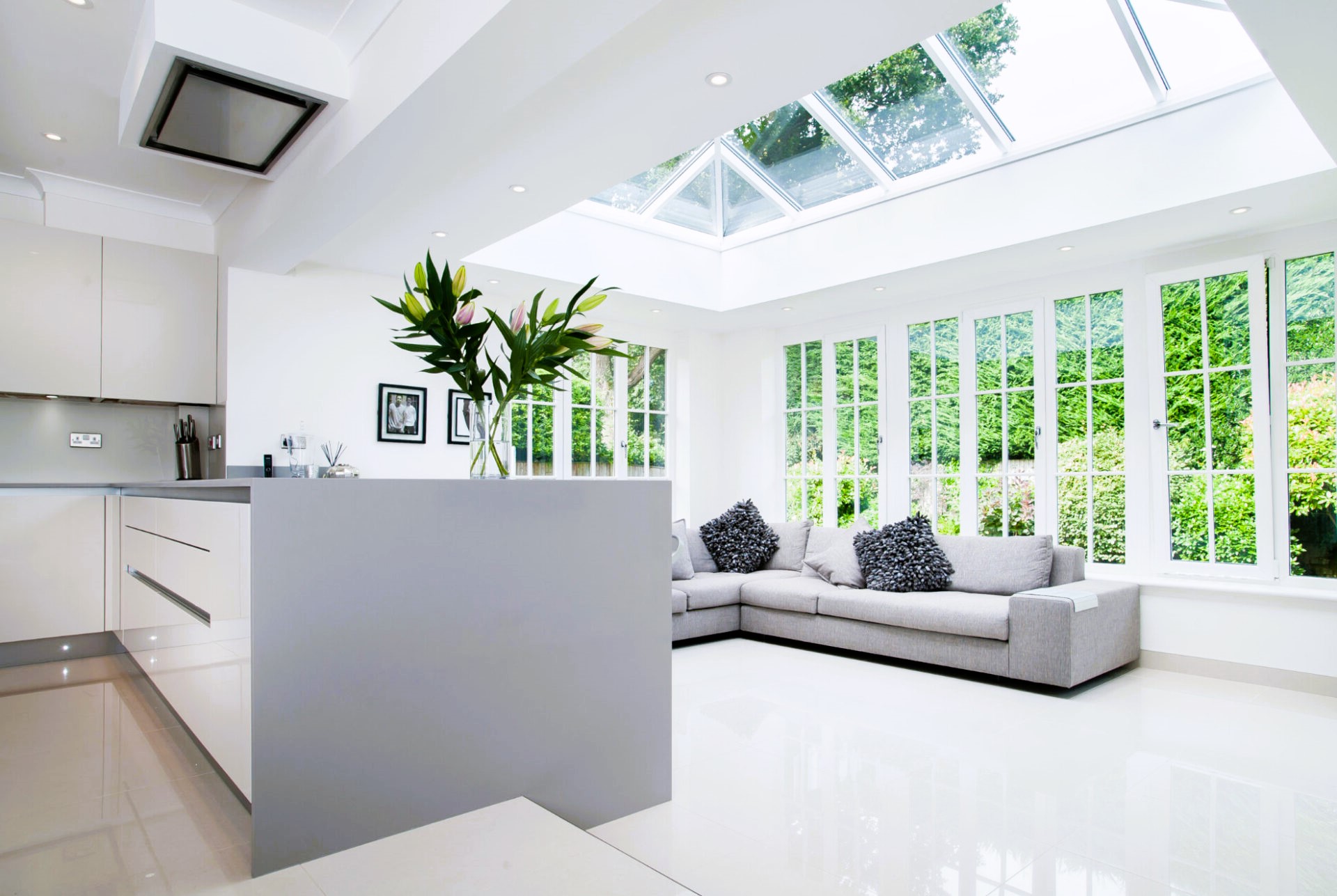 Skylights: Inviting Natural Light into Your Home’s Interior