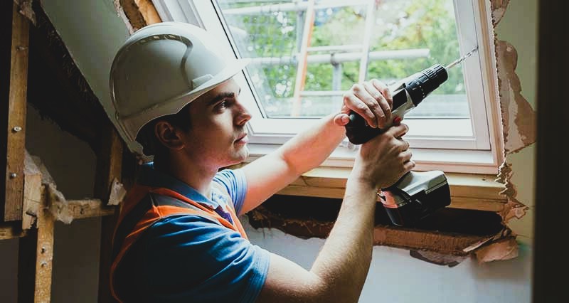 hiring window installers