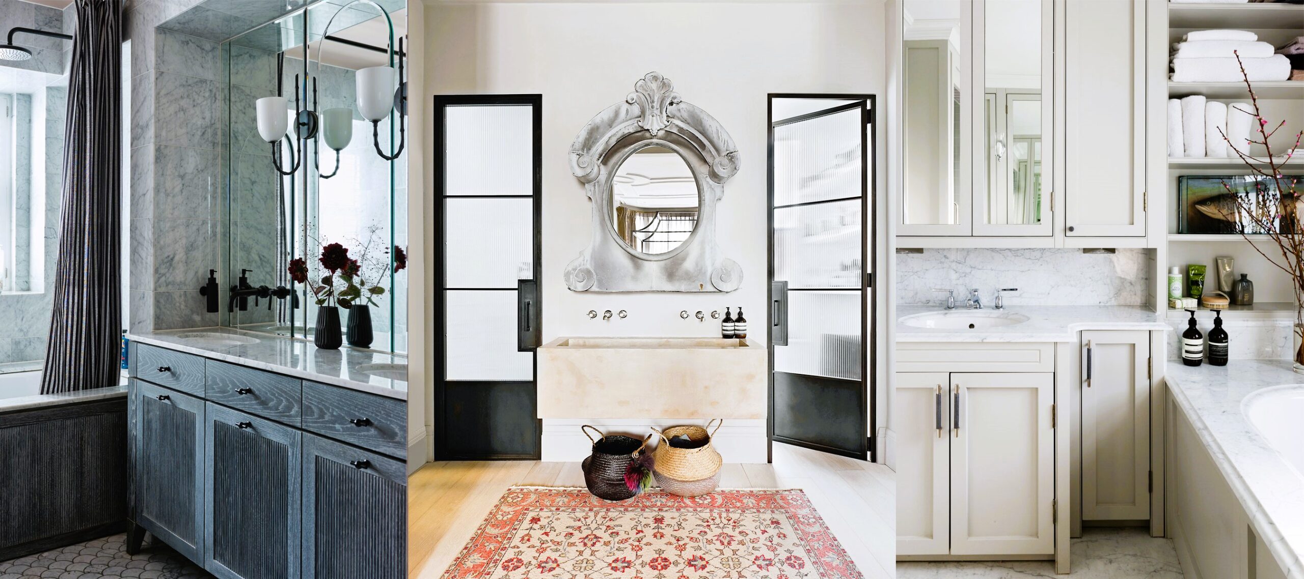 Maximizing Storage in Your Bathroom: Clever Solutions for a Clutter-Free Space